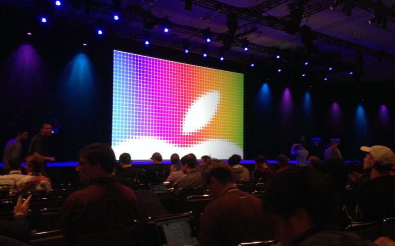 Apple Music Introduces Karaoke Feature