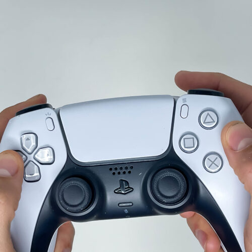 PS5 Shortage Ends, But Console Still Hard to Find