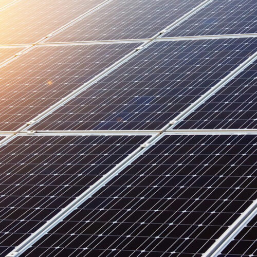 Clean energy sector sees significant growth in job opportunities